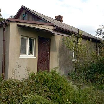 Продам будинок в місті Перещепине