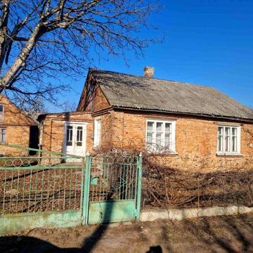 Продається будинок в м.Горохів
