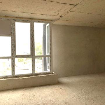Двокімнатна квартира неподалік від центру