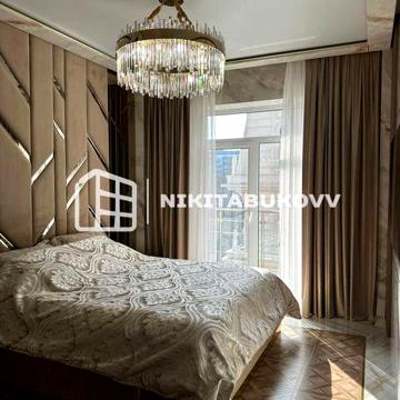 Продам‼️3комн‼️10ст Фонтана‼️Жк 23/28 Жемчужина‼️Клубный дом‼️Ремонт ЖК Двадцать восьмая жемчужина