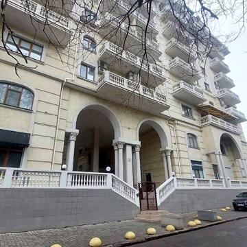 Продаж 1к Квартира пров. Онілової