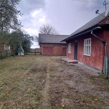 Продам будинок с. Рогізно