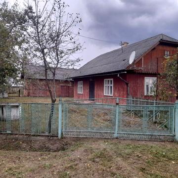Продам будинок с. Рогізно