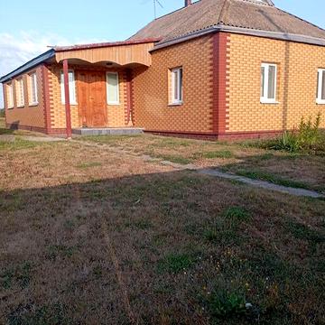 Продаж 3к Дім Садова вулиця