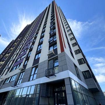 Продаж 1к.кв 45м.кв в ЖК OkLand (Окленд) Повітрофлотській пр-т 56! ЖК Окленд