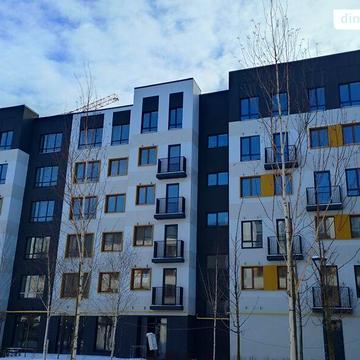 Продаж 1к Квартира вул. Соборна ЖК Молодость