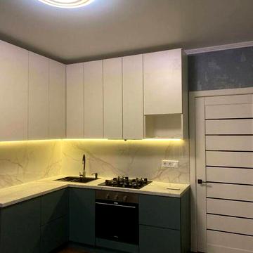Продаж 1к Квартира вул. Інглезі ЖК  Via Roma