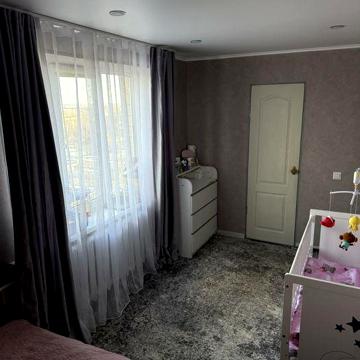Продаж квартири Самотічна 3