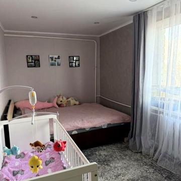 Продаж квартири Самотічна 3