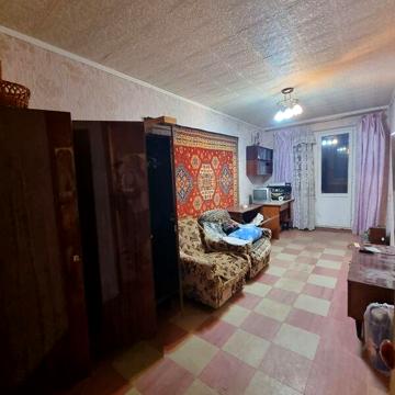 Продаж 3к Квартира вул. Коробова