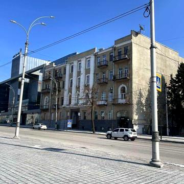 Довгострокова оренда 4к Квартира Сумська вулиця