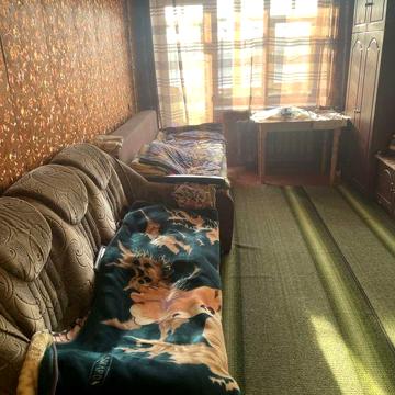 Продам однокімнатну квартиру в спальном районе ЮГОКа