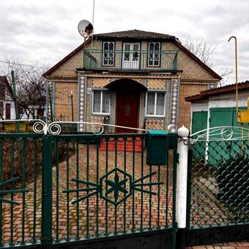 Продам будинок у Вапнярці