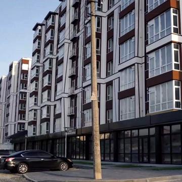 Компактна ОДНОкімнатна квартира
