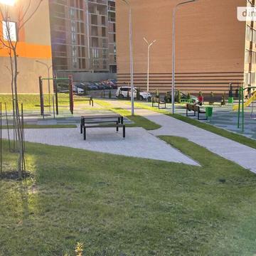 Продаж 3к Квартира Шпаковський проїзд ЖК River City