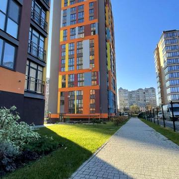 Продаж 3к Квартира Шпаковський проїзд ЖК River City