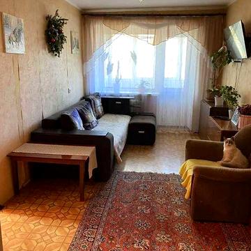 Продаж 2к квартира район Виставка Терміново