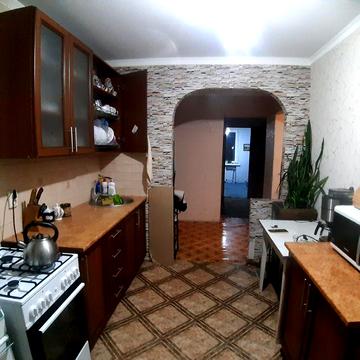 Продам простору 3-х кім. квартиру
