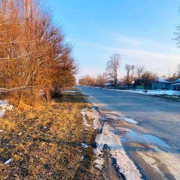 продам цегляний будинок в Піщаному