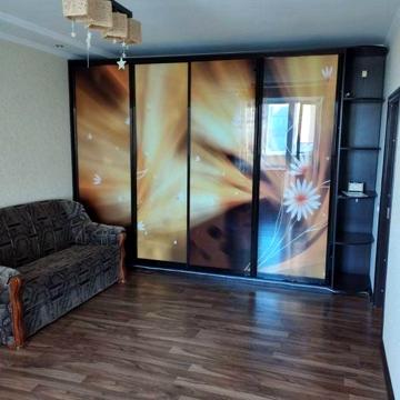 Однокімнатна квартира. Львівське шосе. Новобудова . 9500