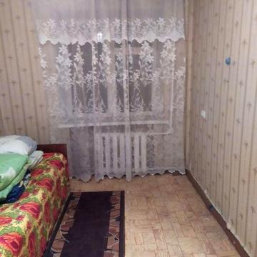 Продажа квартиры