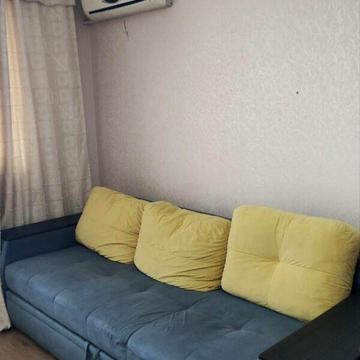 Продаж 2к Квартира вул. Калинова