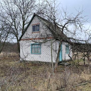 Продам приватизовану дачу в садовому товаристві «Металург-3»