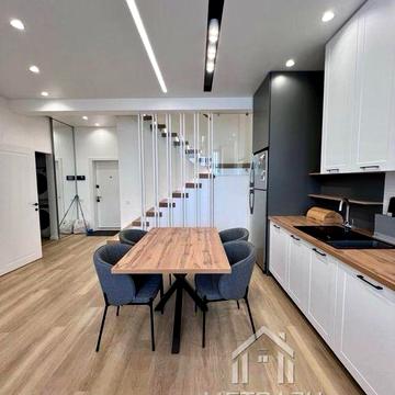 ЖК РЕЗИДЕНЦИЯ‼️НОВИНКА !  Видовая 112 м2 ! 2-х уровневая 4комн. ЖК РЕЗИДЕНЦИЯ