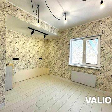 Продається 1-кім КВАРТИРА 30 кв.м + мансарда з ремонтом район Розвилка