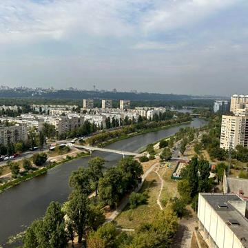 Без%ЖК Лазурний Блюз 143 м2 з ремонтом та меблями Ованеса Туманяна 15а ЖК Лазурний Блюз