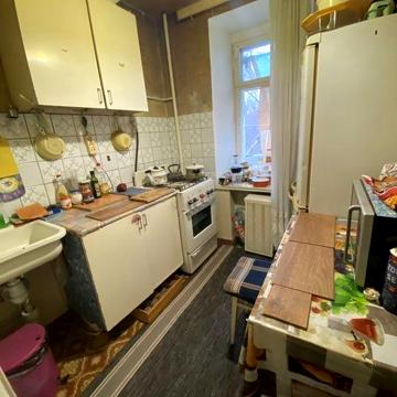 Продаж! вул. Олени Теліги, 57. БЕЗ КОМІСІЇ