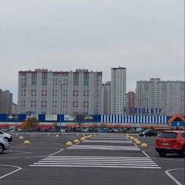 Продам 2 кім квартиру по переуступке ЖК Патріотика