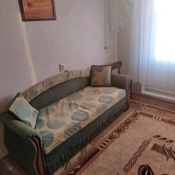 Здається в оренду 1к на Вишняківській 1