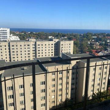 Продам квартиру 90м ул. Львовская Макаренко море 10 мин ЖК Фонтан