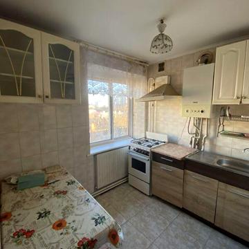 Продаж 3к Квартира Академіка Янгеля вулиця
