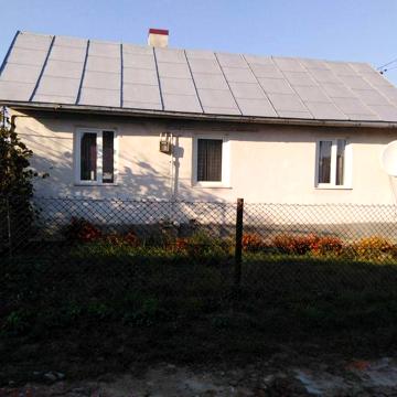 Житловий Будинок