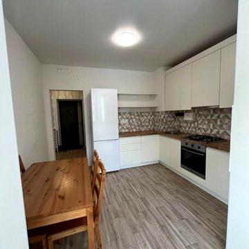 Без% У-квартал 50м² 2-х кімнатна Уютний квартал з ремонтом. Документи ЖК Уютний квартал