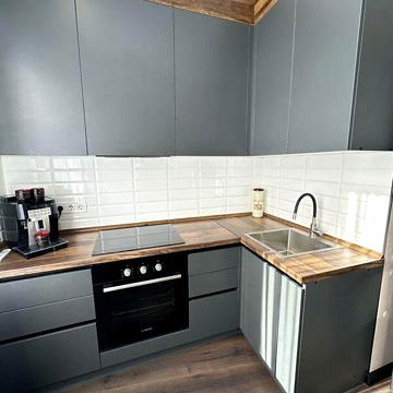 Продаж 2к Квартира пров. Каманіна ЖК Тридцать вторая жемчужина