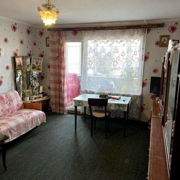 Продам 3-кімнатну квартиру в районі магазину АТБ