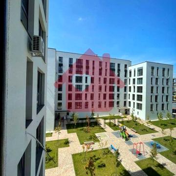 Продаж однокімнатної квартири ЖК Квадрат