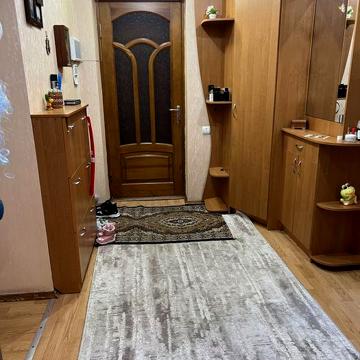 Трьохкімнатна квартира