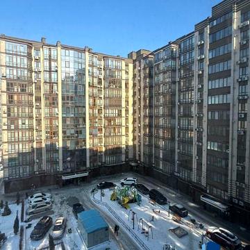 Продаж 1к Квартира вул. Антоновича Володимира