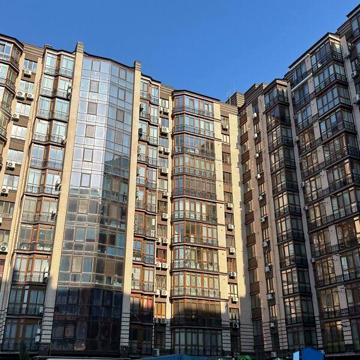 Продаж 1к Квартира вул. Антоновича Володимира