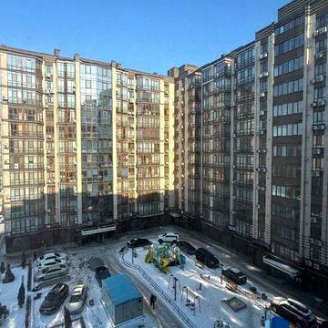 Продам квартиру ЖК Атлант ЖК Атлант