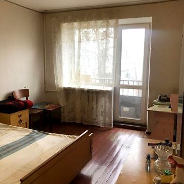 Продаж 1к Квартира вул. Космонавта Комарова