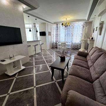 Аренда 3к.кВ. Научная, ул. Культуры д.22в, Новострой / ГЕНЕРАТОРЫ