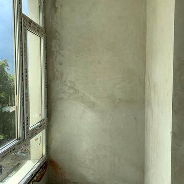 Простора ДВОкімнатна квартиравід забудовника
