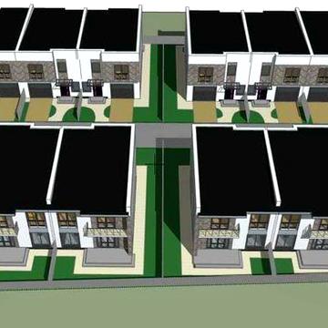 Продаж КУТОВОГО  Таунхауса -  144м2