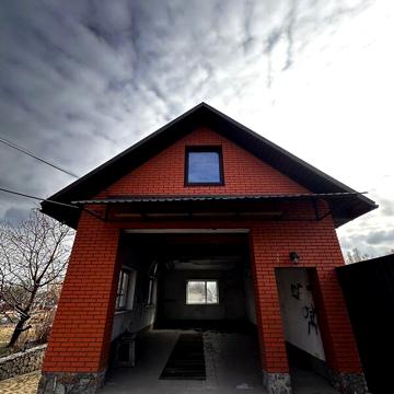 Продаж 5к Дім Серпнева вулиця
