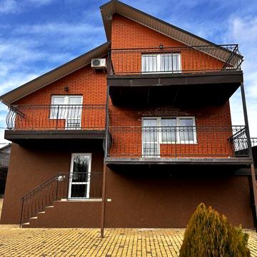 Продажа 5к дом Серпнева вулиця